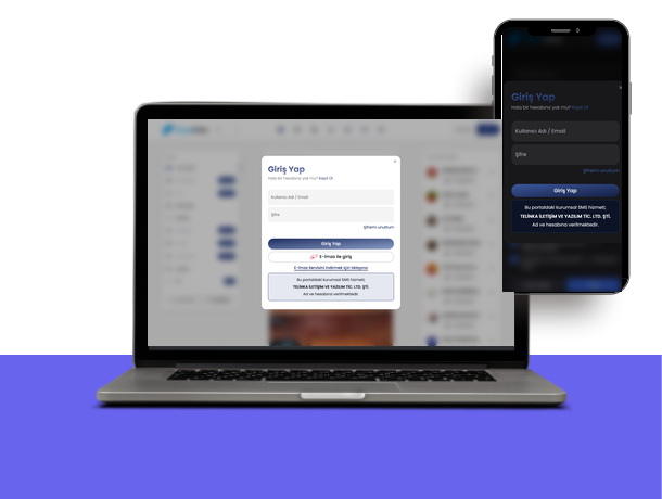 SosyoMaks web sitesi